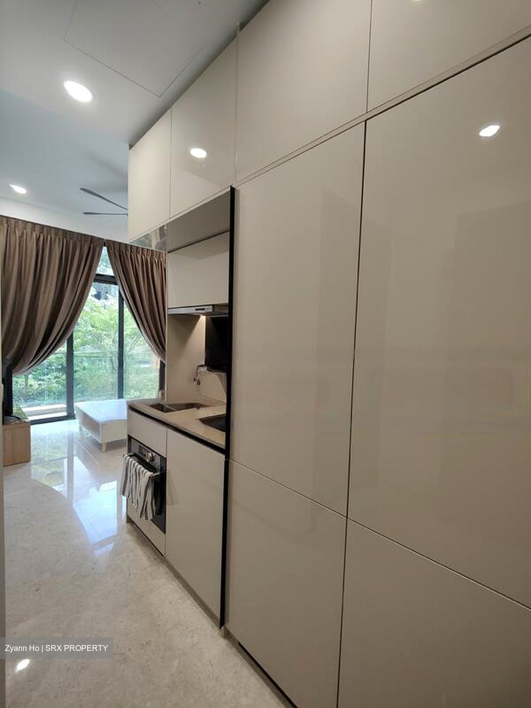 38 Jervois (D10), Apartment #476569911